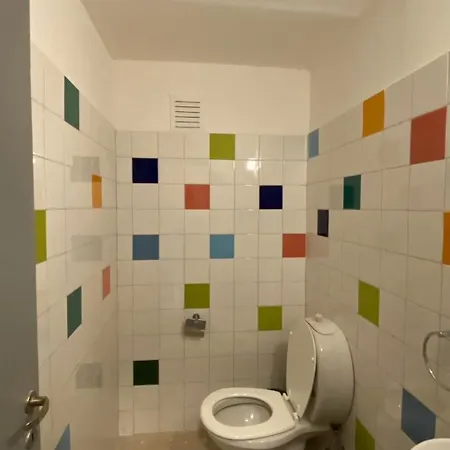 Apartamento Alojate En El Corazon De Mendoza . Angelica Downtown Exterior foto