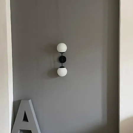 Apartamento Alojate En El Corazon De Mendoza . Angelica Downtown Exterior foto