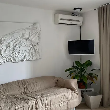Apartamento Alojate En El Corazon De Mendoza . Angelica Downtown Exterior foto