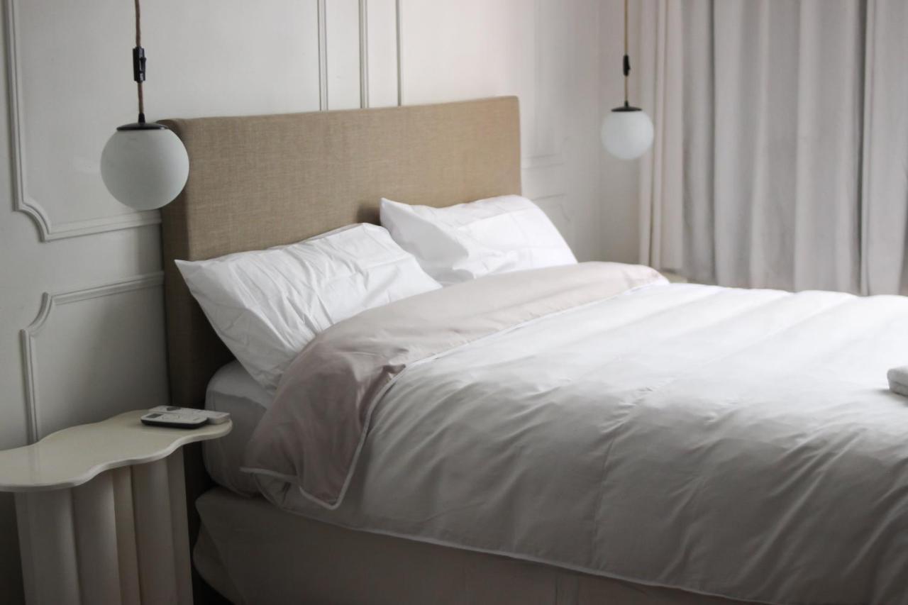 Alojate En El Corazon De . Angelica Downtown Apartamento