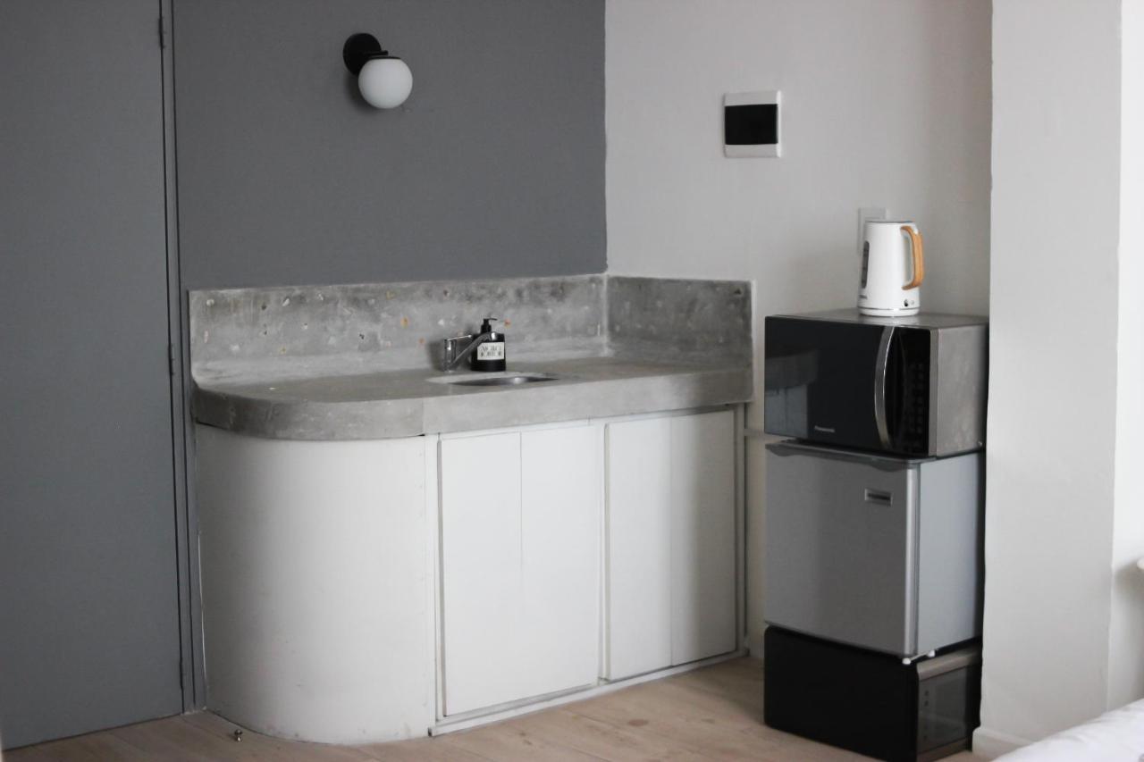 Alojate En El Corazon De . Angelica Downtown Apartamento