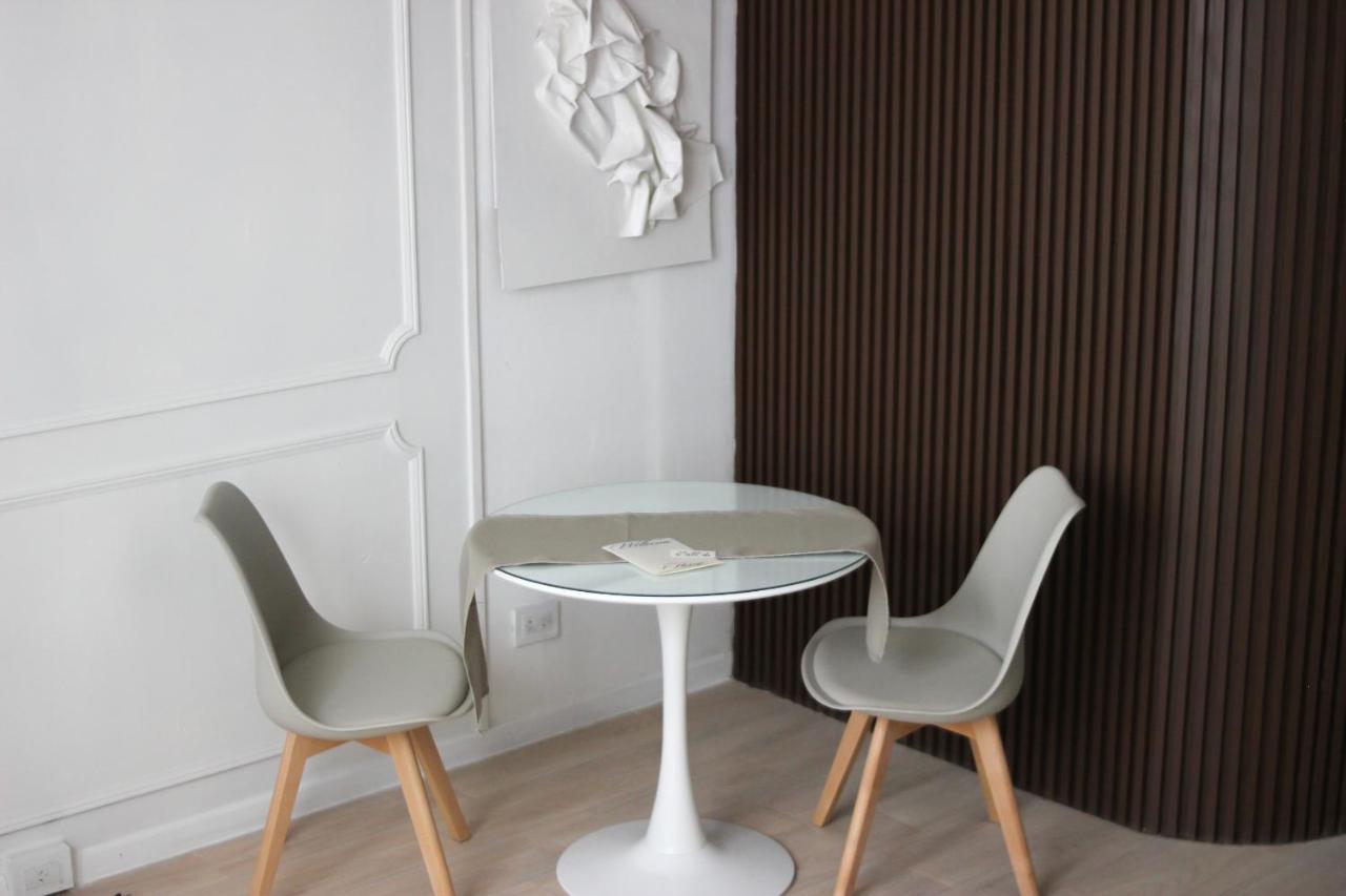 Apartamento Alojate En El Corazon De . Angelica Downtown