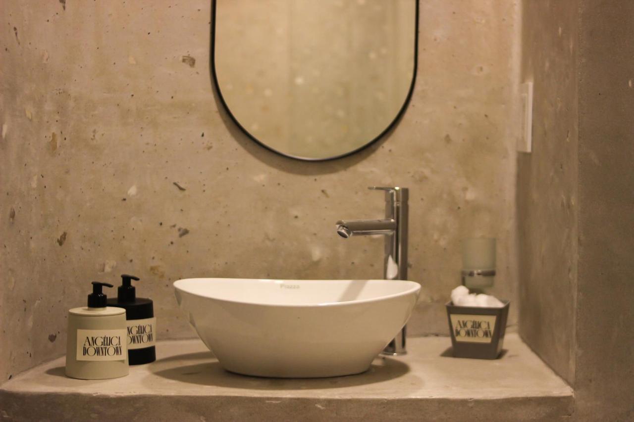 Alojate En El Corazon De . Angelica Downtown Apartment *