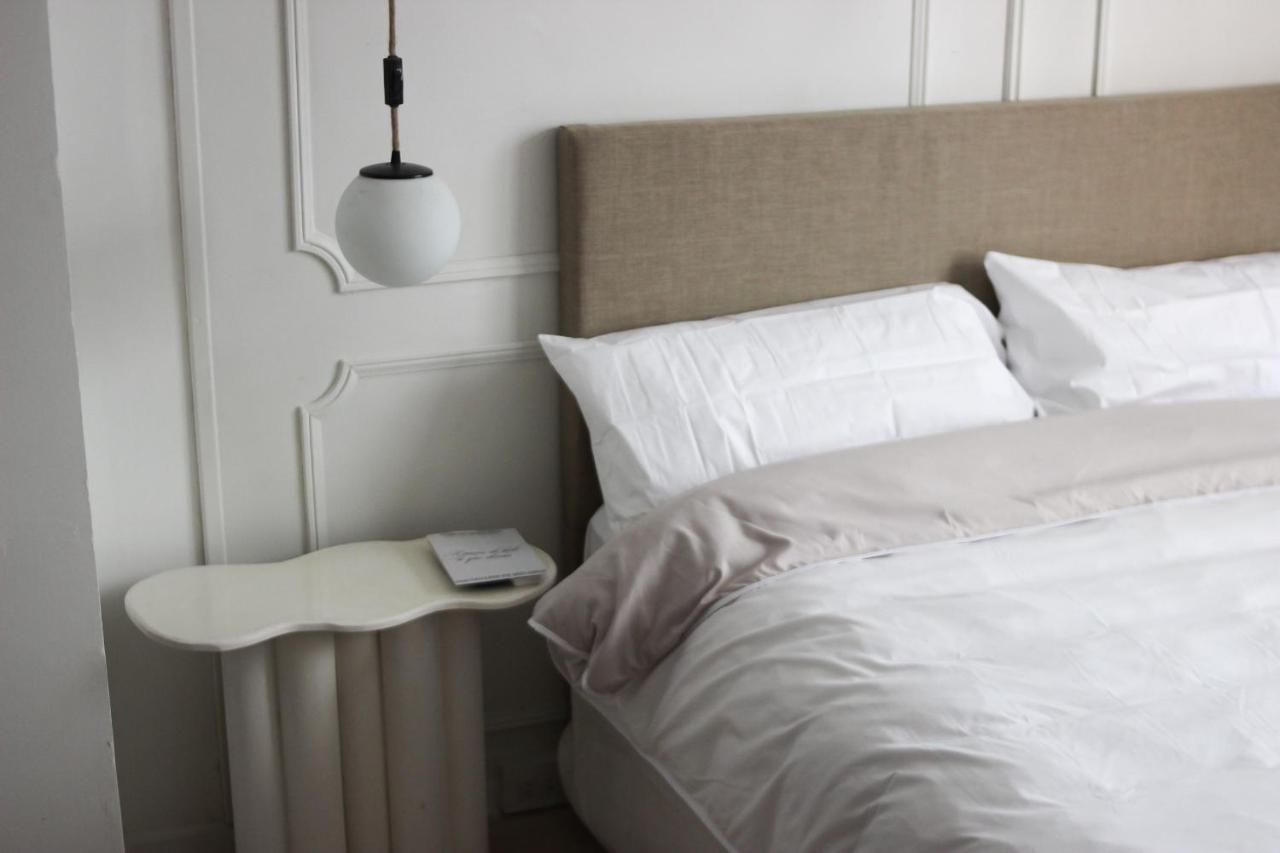 Apartamento Alojate En El Corazon De . Angelica Downtown Mendoza