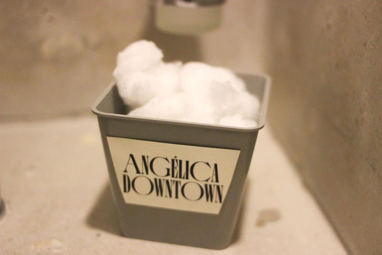 Apartamento Alojate En El Corazon De . Angelica Downtown