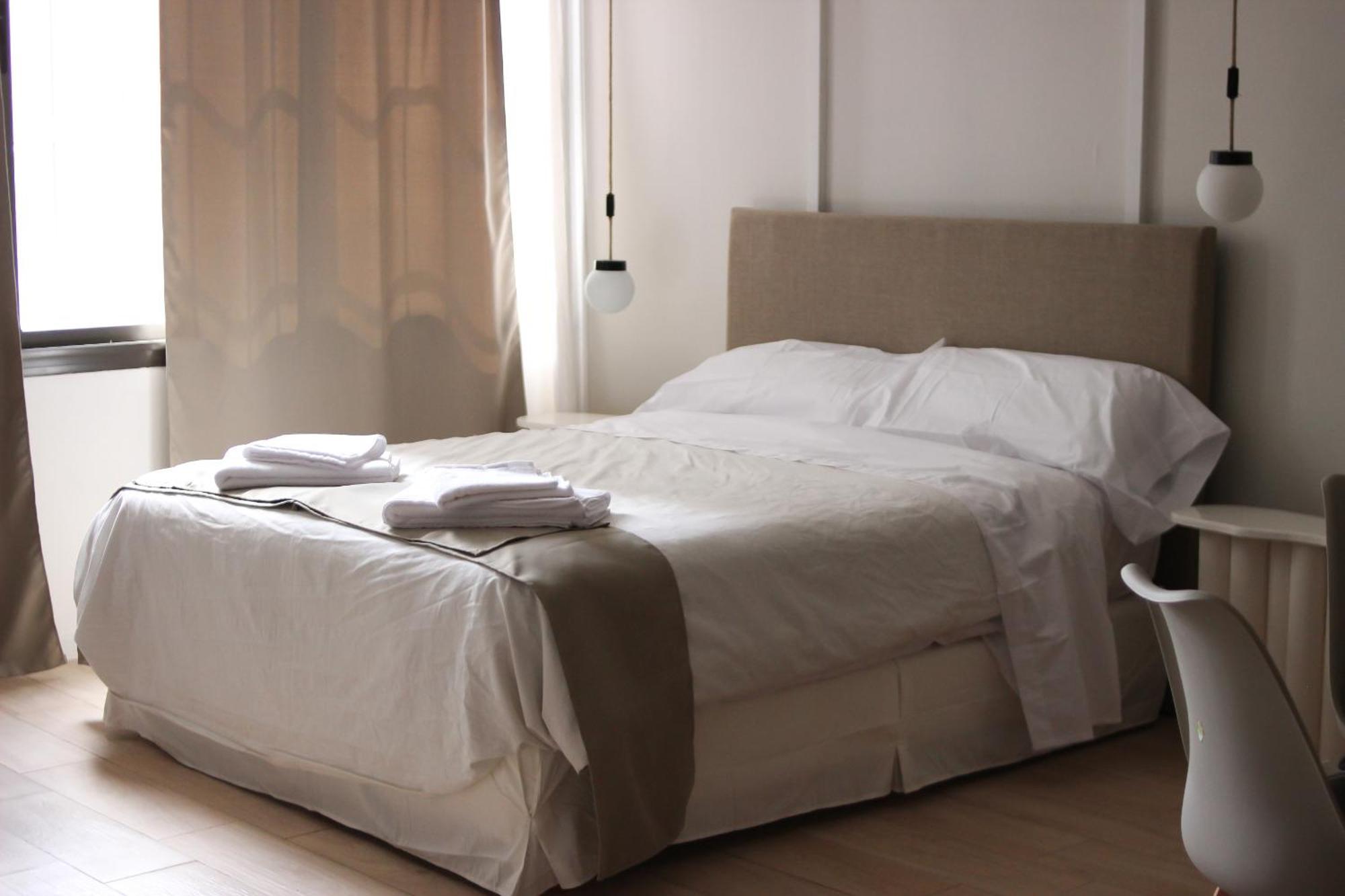 Alojate En El Corazon De . Angelica Downtown Apartamento Mendoza