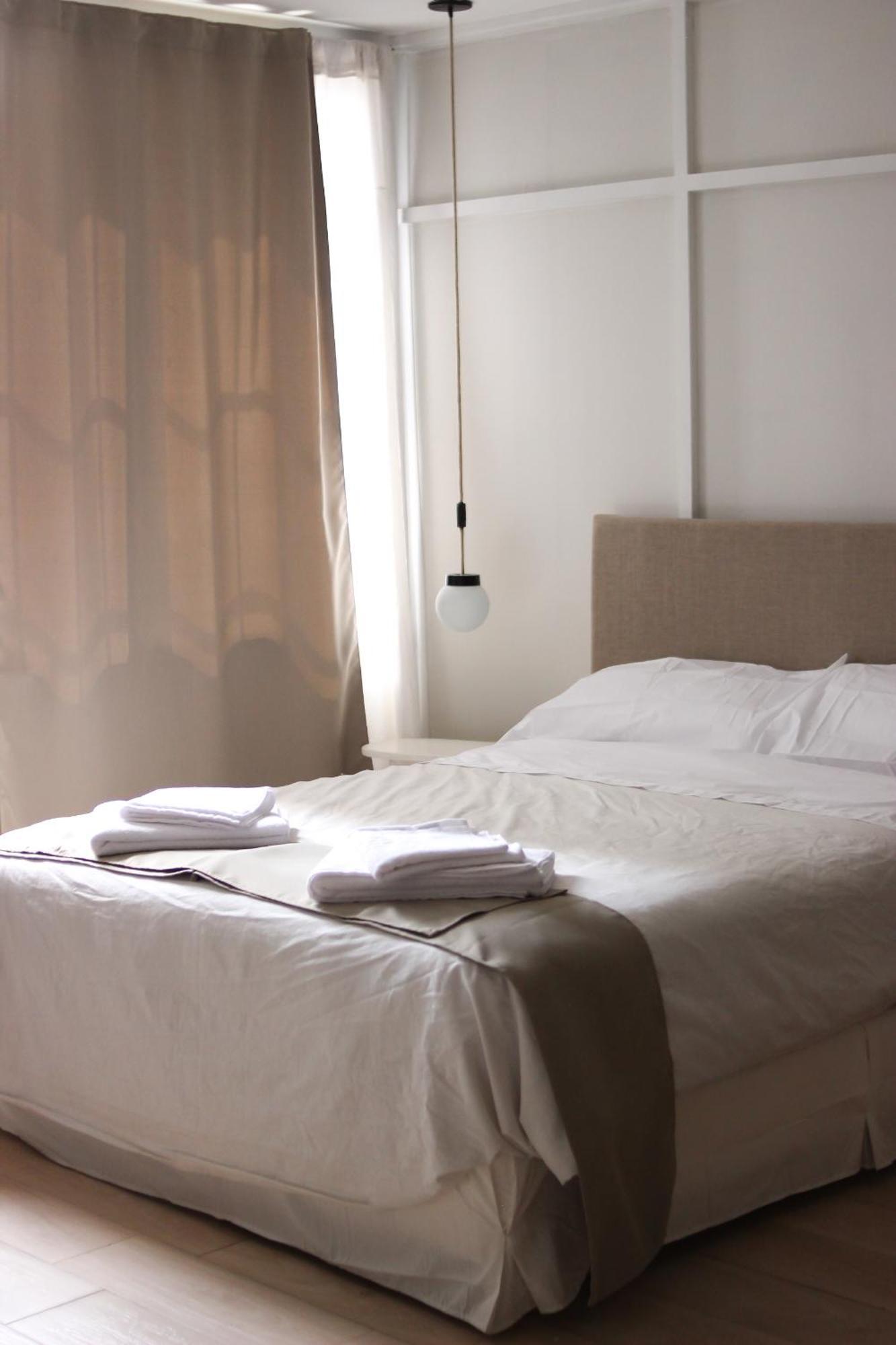 Apartamento Alojate En El Corazon De . Angelica Downtown Mendoza